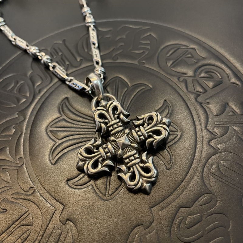 Chrome Hearts Necklaces